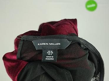 dkny buty ccc: Karen Millen, Bluzka damska, rozmiar S — 4