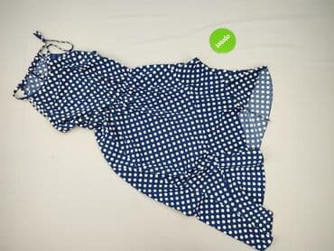 sukienki w groszki reserved: Sukienka damska, rozmiar S — 2