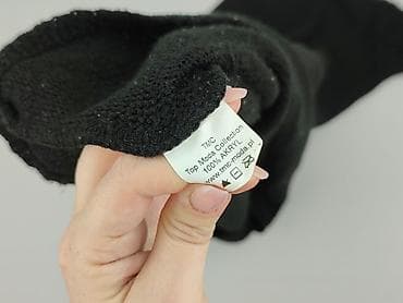 golf odziez: Sweter damski, rozmiar 8XL — 4