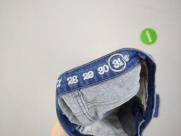 jeansy version: Jeansy damskie, rozmiar L — 4