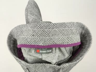 sandały lasocki na koturnie ccc: Street One, Spodnie materiałowe damskie, L — 4