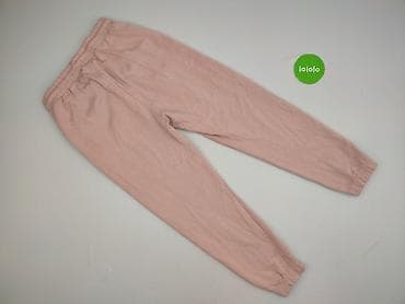 bluzy markowe: Spodnie dresowe damskie, rozmiar M — 3