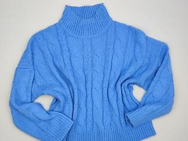 nietoperz: Brave Soul, Sweter damski, rozmiar XL — 1