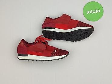 buty givenchy: Balenciaga, Sneakersy damskie, rozmiar 36 — 2