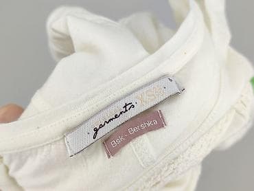 esmara koszula: Bershka, Bluzka damska, rozmiar XS — 4