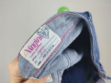 customowe jeansy: Vingino, Jeansy damskie — 6