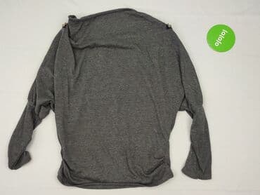 new yorker bluza z cekinami: Bluza damska
, rozmiar M — 3