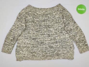 sweter z cekinami reserved: Reserved, Sweter damski, rozmiar M — 3