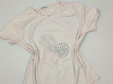 T-shirty: Femme, T-shirt damski, rozmiar XL