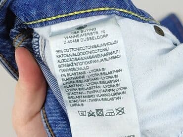 abercrombie and fitch jeans: C&A, Jeans for women, size S (EU 36) — 5