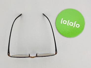 szale hm: Okulary, Przeciwsłoneczne, Prostokątne kształt, stan - Bardzo dobry — 3