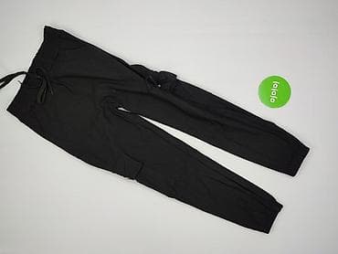 pyjamas h: Spodnie dresowe damskie, rozmiar S — 2