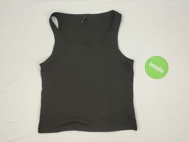 sinsay bluzki: Sinsay, Top damski, 2XL — 3