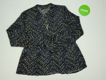 bluzki rękaw 3 4 sinsay: Sinsay, Bluzka damska, rozmiar M — 3