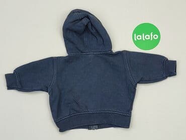 bluza barcelony dla dziecka: Sweatshirt, 3-6 months, condition - Good — 3