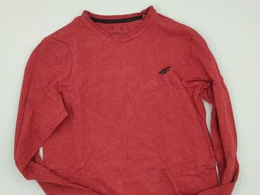 koszulki polska 4f: 4F, Футболка для чоловіків, розмір S — 1