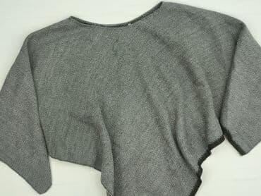 дублянка жіноча польща: Ponczo damskie, rozmiar One size — 1