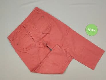 klapki hermes ccc: Camaïeu, Spodnie materiałowe damskie, rozmiar M — 3