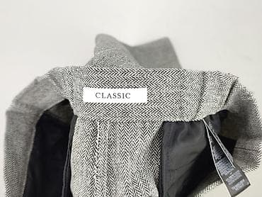 marka rajstop: Marks & Spencer, Spodnie materiałowe damskie, rozmiar M — 4