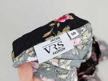 jackie vrs: VRS, Sukienka damska, rozmiar 5XL — 5