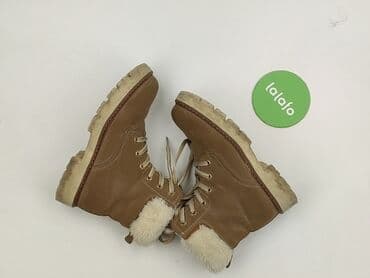 Women: High boots for women, 36.5, condition - Good — 3