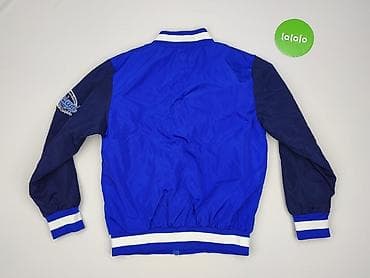 kombinezon rajdowy: Kurtka przejściowa, 10 lat, 134-140 cm, stan - Idealny — 3