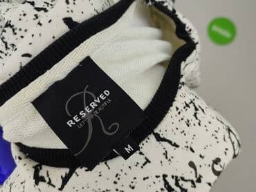 bluza wojownicy maryi: Reserved, Bluza damska
, rozmiar M — 5