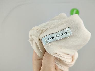 gucci bluzki: ITALY FASHION, Bluzka damska, rozmiar One size — 4