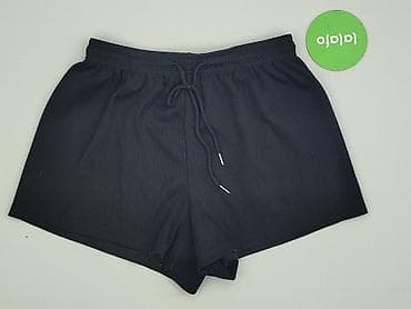 pull and bear shorts: Szorty damskie, rozmiar L — 2