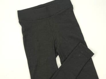 leginsy reserved: Reserved, Legginsy Sportowe damskie, rozmiar S — 2