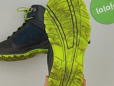 koszula native: Buty sportowe 35, Używany — 7