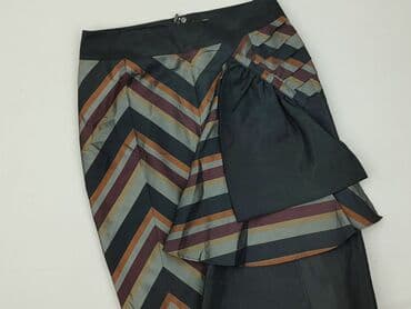 czarna spódnica hm: H&M, Spódnica damska, rozmiar S — 1