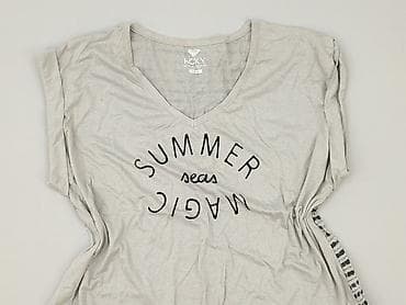 rag: Roxy, Футболка жіноча, розмір M — 1