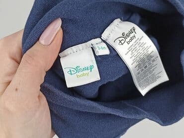 numer koszulki lewandowskiego: Легінси, Disney, 3-6 міс., стан - Дуже гарний — 4