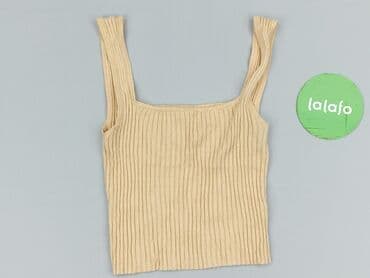 sinsay bielizna termoaktywna: Sinsay, Top damski, rozmiar S — 2