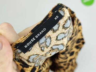 house brand sukienki: House, Sukienka damska, rozmiar XS — 4