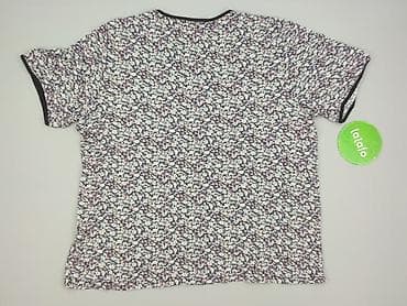 bluza boxy: Bluzka damska, rozmiar 4XL — 3