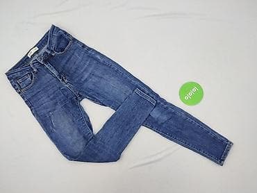 buty ben sherman: Jeansy damskie, rozmiar XS — 2