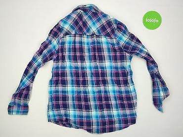 vans bluzki: House, Koszula damska, rozmiar L — 4