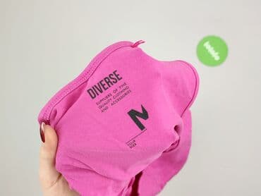 Koszulki i topy: Diverse, Top damski, rozmiar M — 4