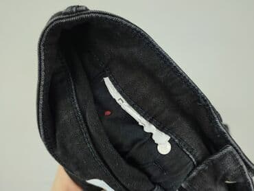 kurtki zimowe damskie krótkie bershka: Bershka, Jeansy damskie, rozmiar XS — 5