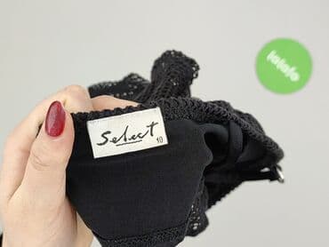 koszulka siateczka damska: Top damski, rozmiar M — 4