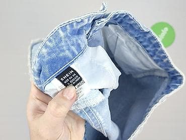 pull and bear shorts: Shein, Szorty damskie, rozmiar M — 5