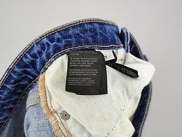 weekday jeans: Jeansy damskie, rozmiar 2XS — 5