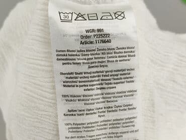 janina bluza: Janina, Bluzka damska, rozmiar M — 5