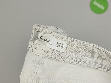 clockhouse jeans: Toxik3, Jeansy damskie, rozmiar XL — 4