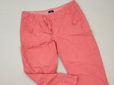 F&F, 3/4 Trousers for women, size L (EU 40)