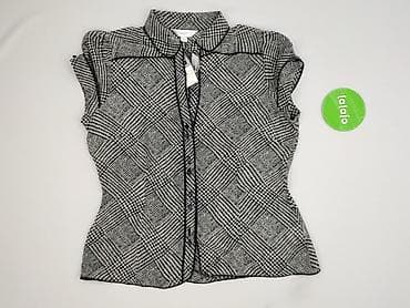 bluzki damskie codzienne: Koszula damska, rozmiar XL — 2