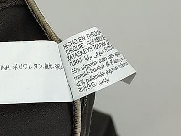 enplus obuwie: Massimo Dutti, Spodnie materiałowe damskie, rozmiar S — 7