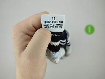 poncza: Kardigan damski, rozmiar XL — 5
